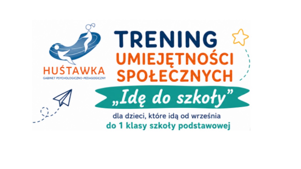 Idę do szkoły